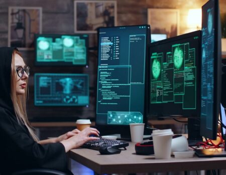 Penetration Testing
