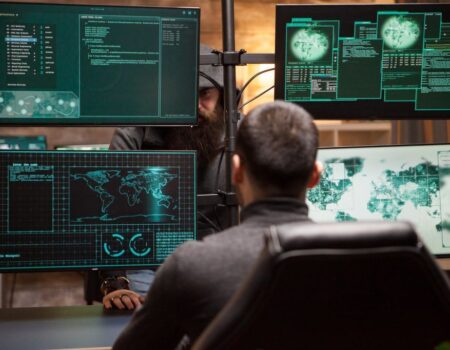 MNITORING & MANAGMENT
